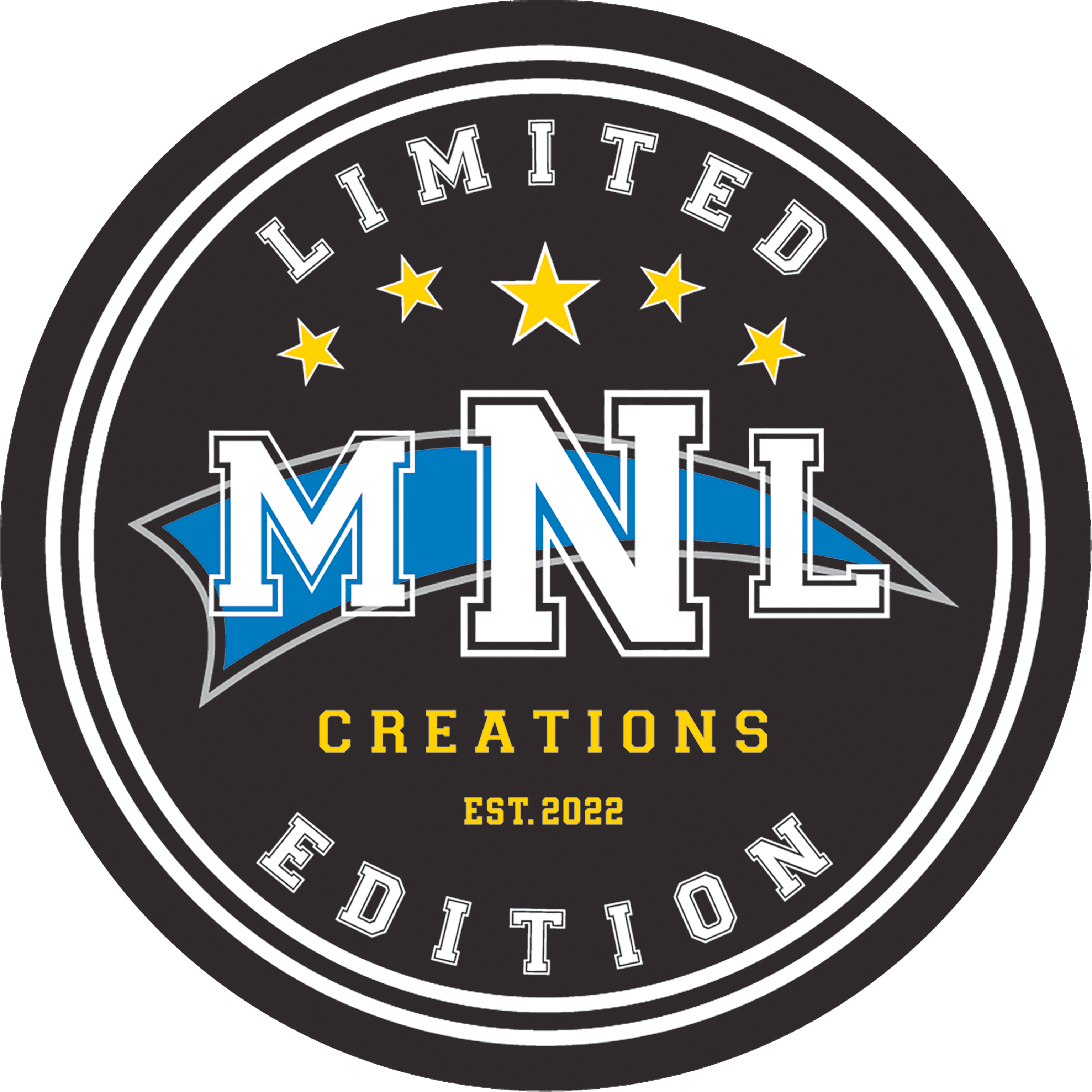 MNL Creations logo